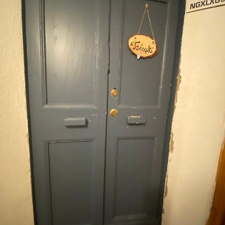 Maison Dina Collepardo エクステリア 写真