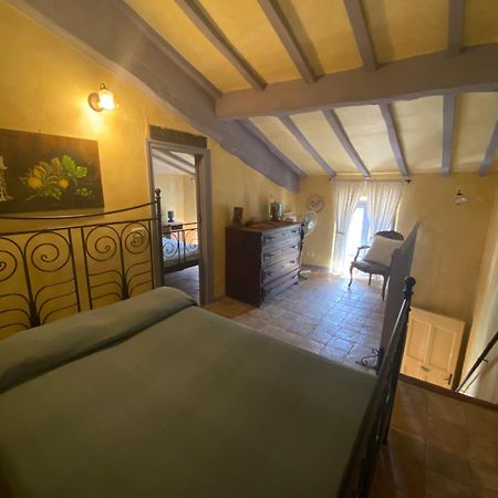 Maison Dina Collepardo エクステリア 写真