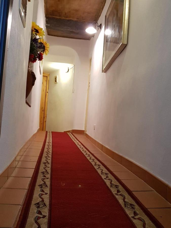 Maison Dina Collepardo エクステリア 写真