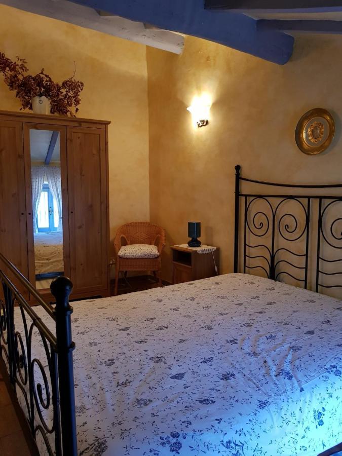 Maison Dina Collepardo エクステリア 写真