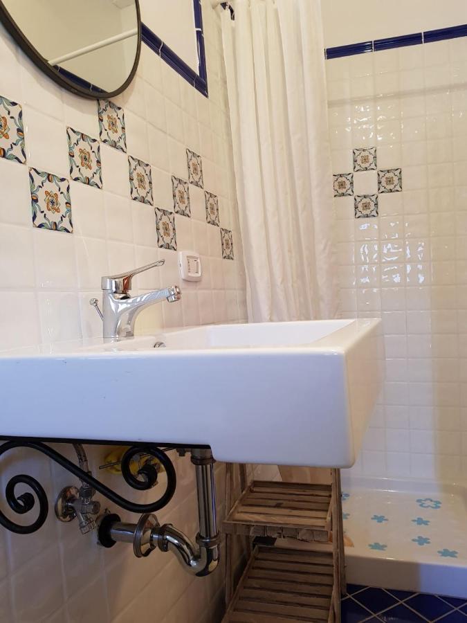Maison Dina Collepardo エクステリア 写真