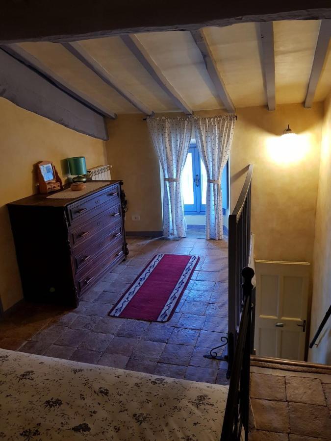 Maison Dina Collepardo エクステリア 写真