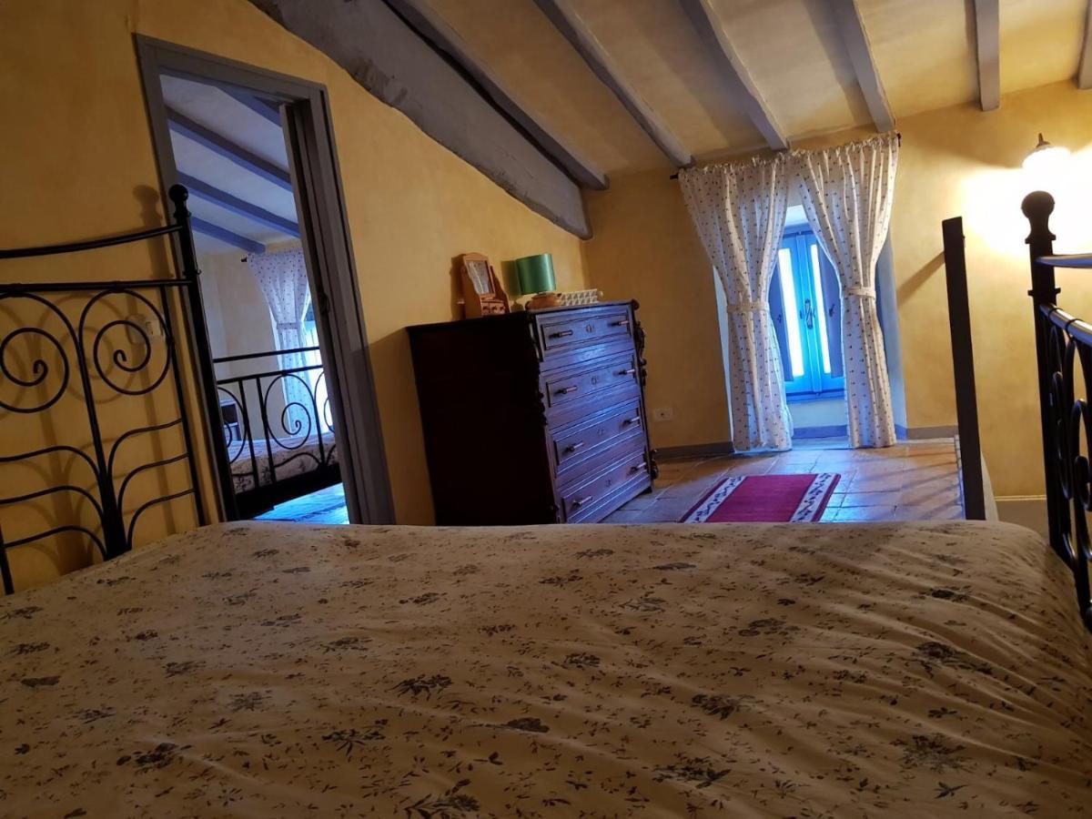 Maison Dina Collepardo エクステリア 写真