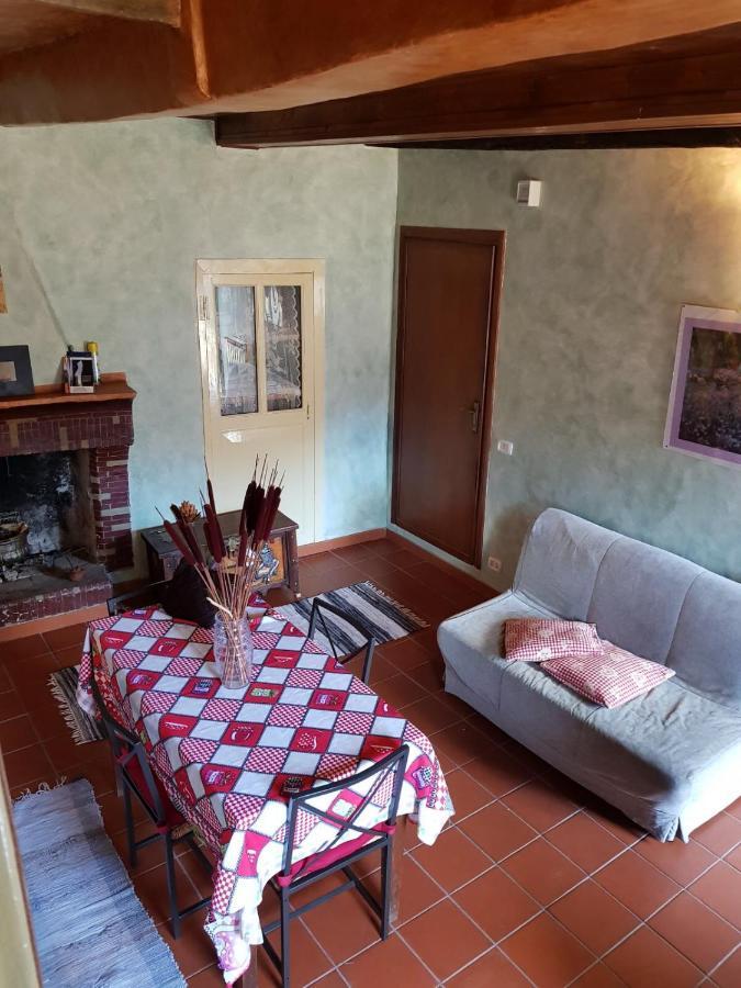 Maison Dina Collepardo エクステリア 写真