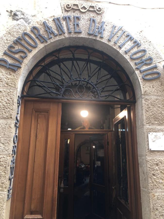 Maison Dina Collepardo エクステリア 写真