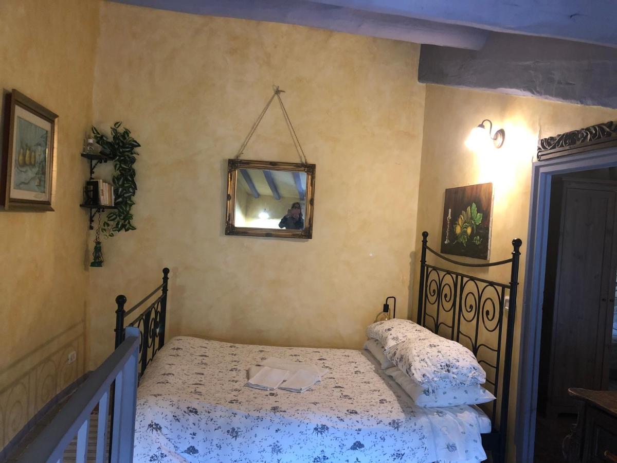 Maison Dina Collepardo エクステリア 写真