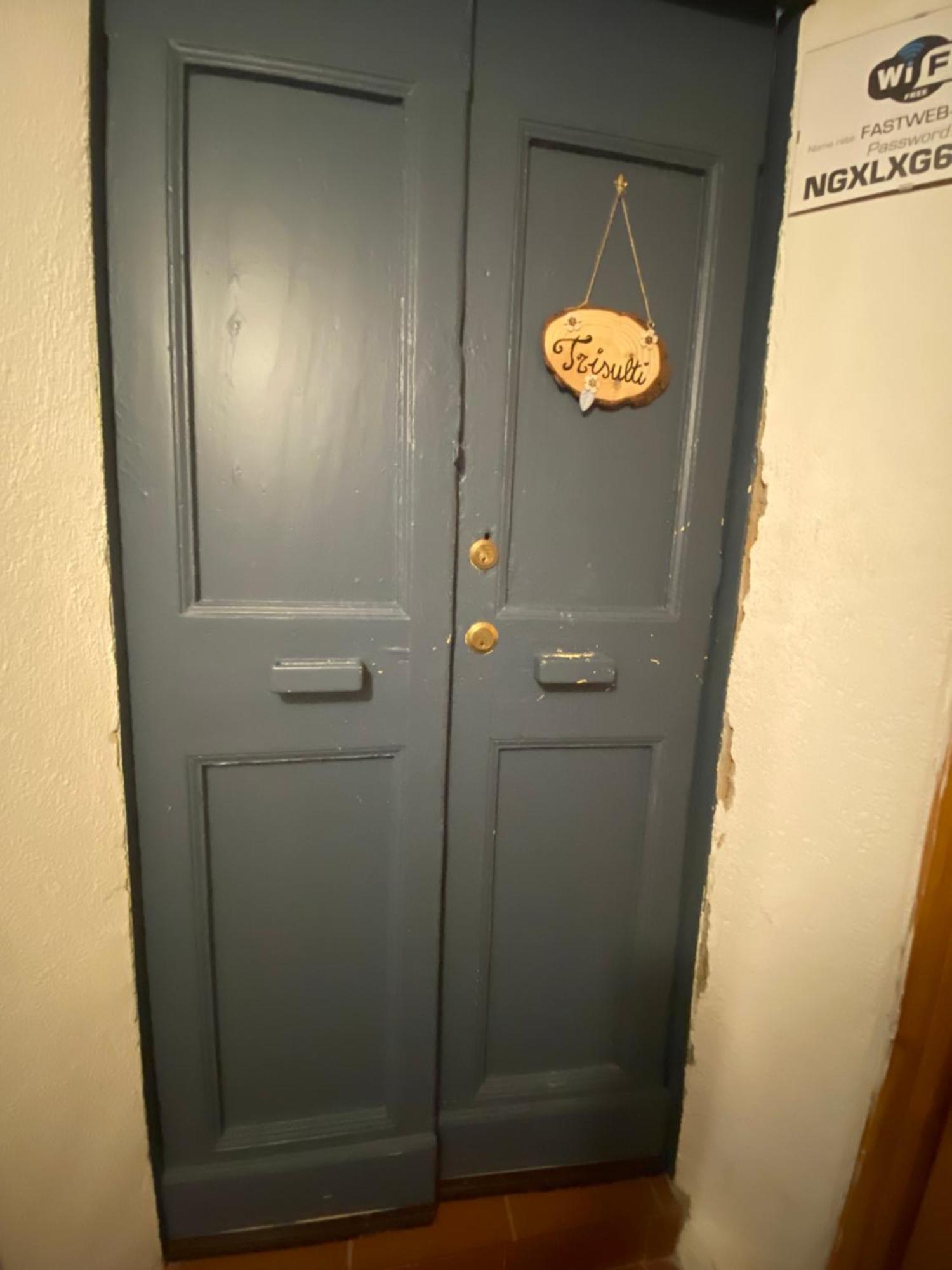 Maison Dina Collepardo エクステリア 写真