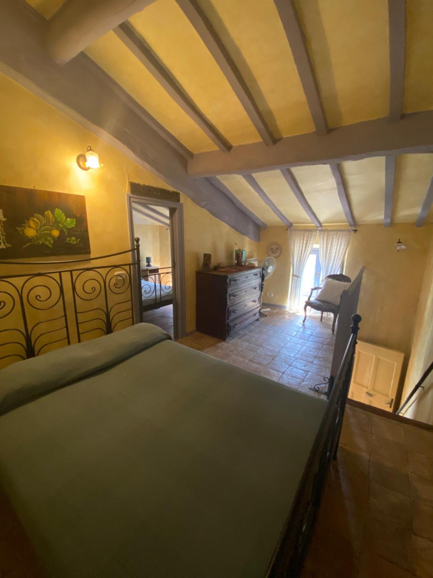 Maison Dina Collepardo エクステリア 写真