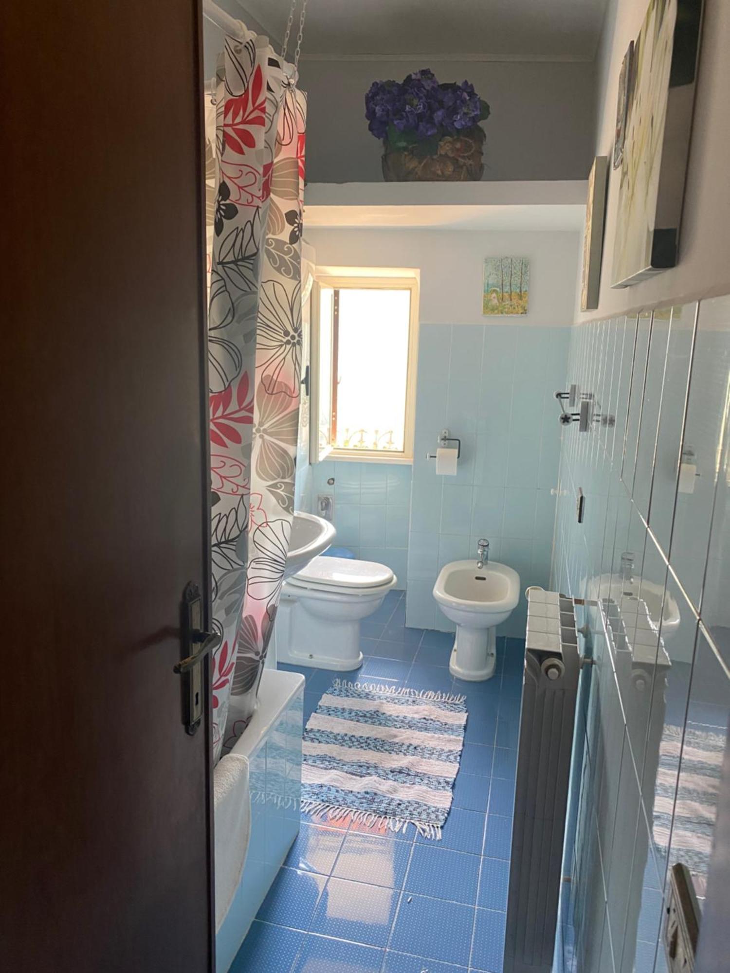 Maison Dina Collepardo エクステリア 写真