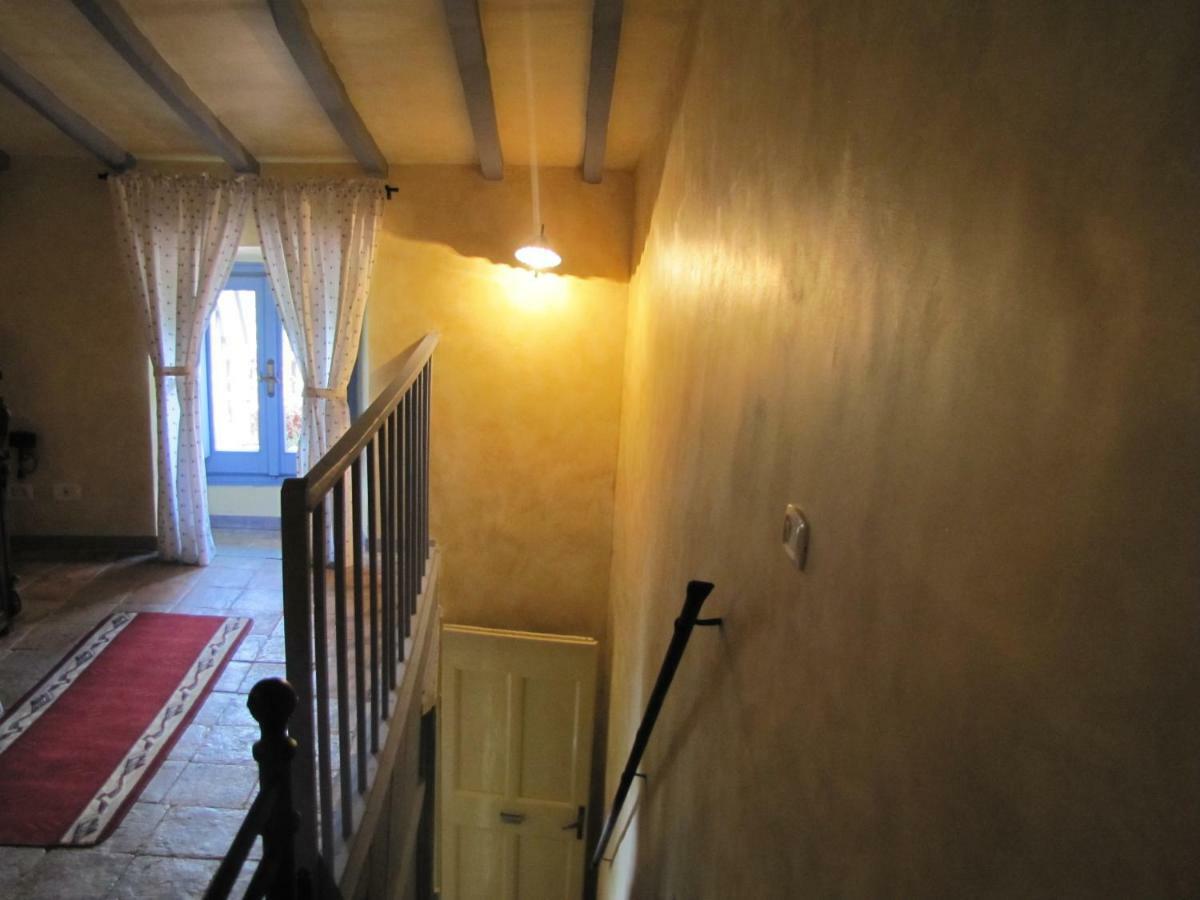 Maison Dina Collepardo エクステリア 写真