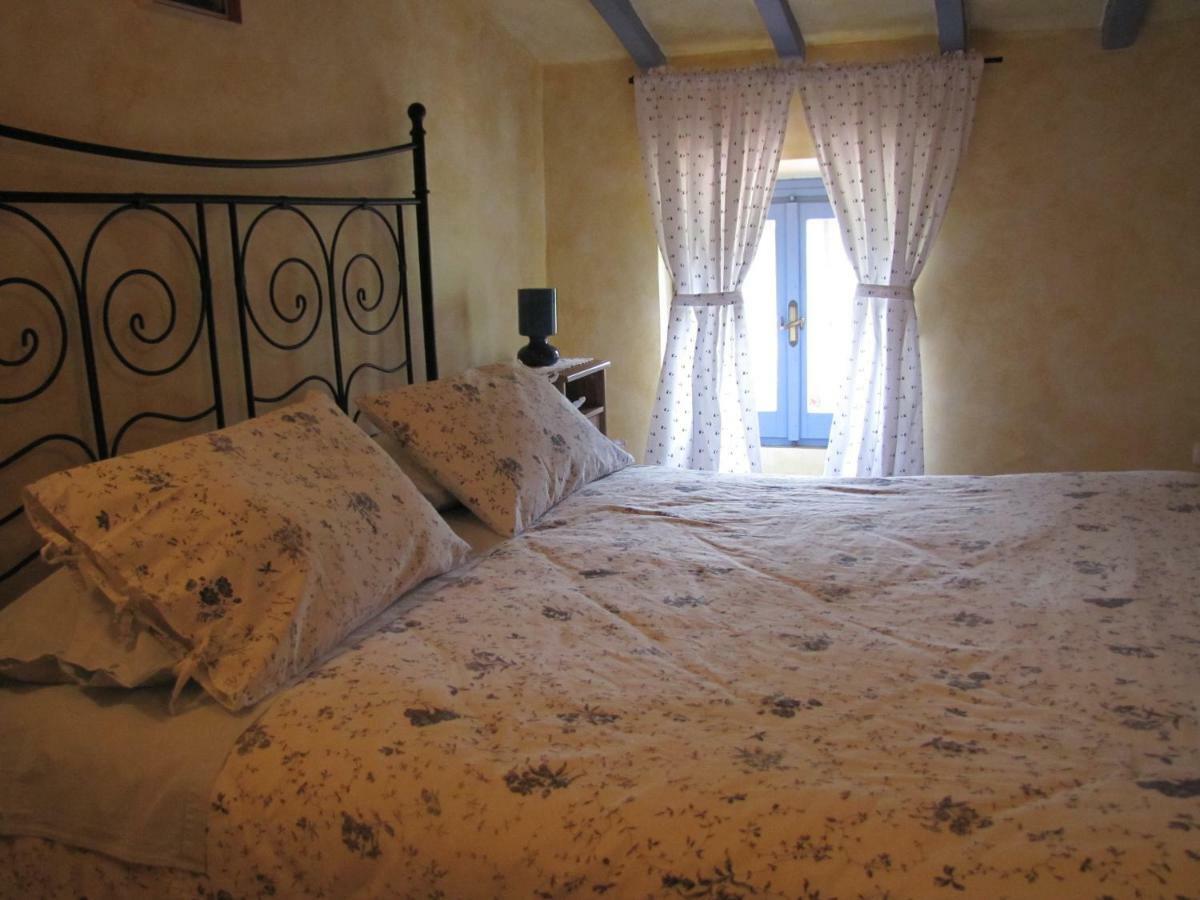 Maison Dina Collepardo エクステリア 写真