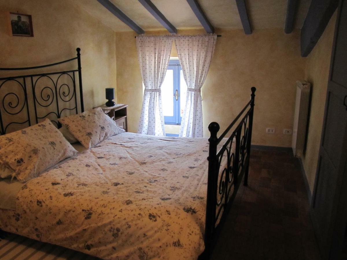 Maison Dina Collepardo エクステリア 写真