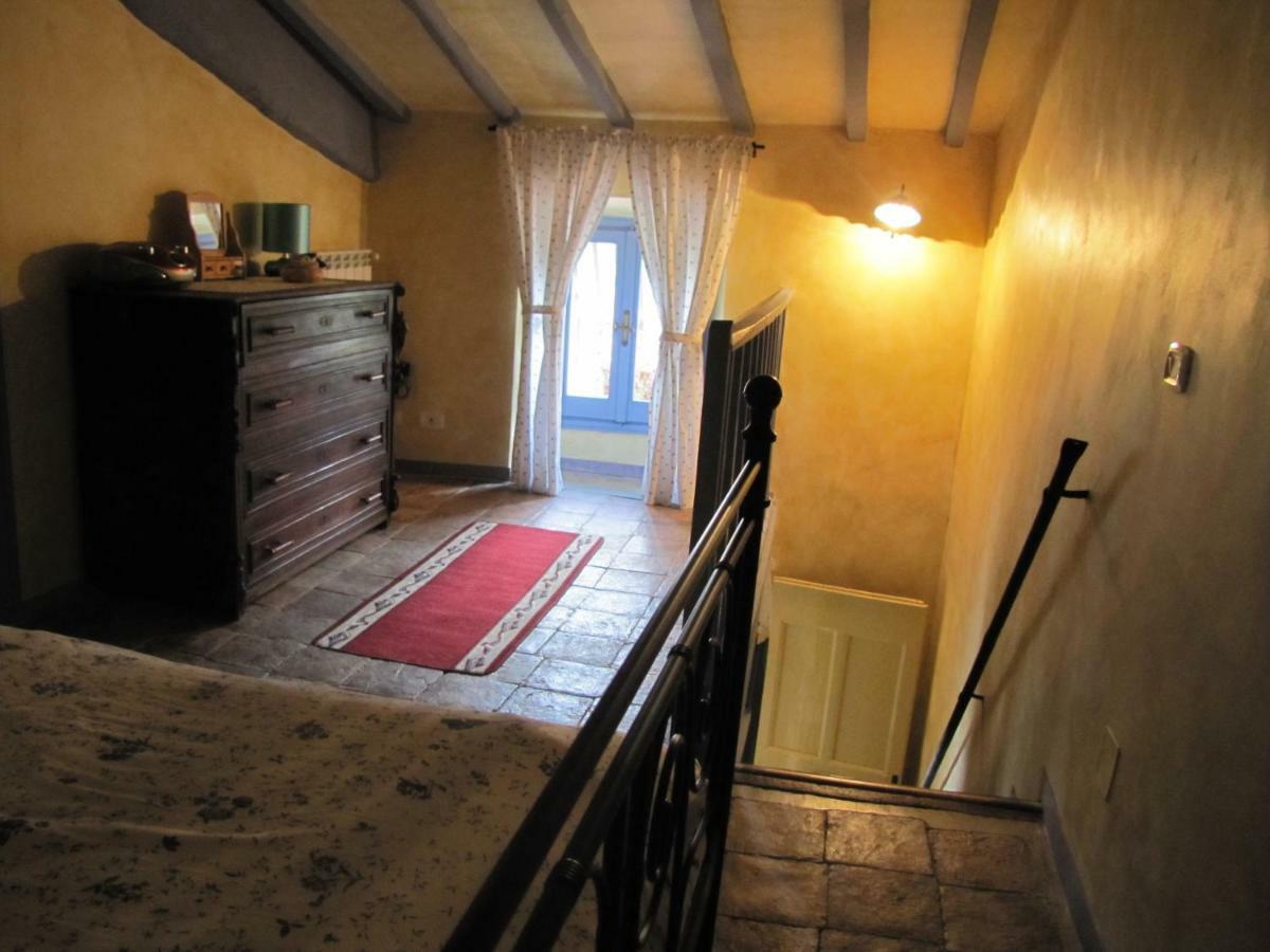 Maison Dina Collepardo エクステリア 写真